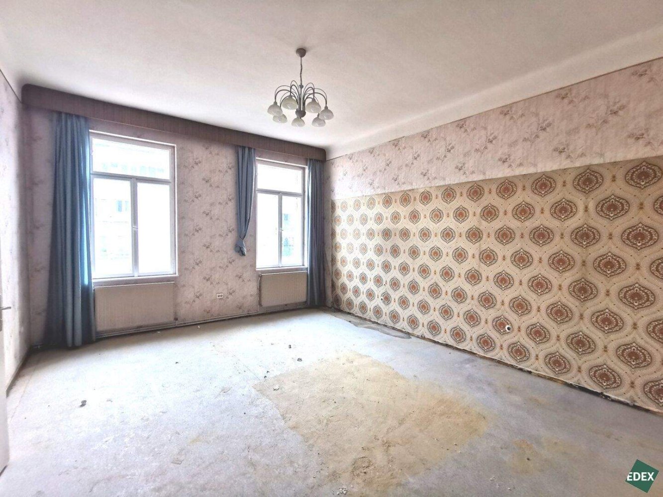 Apartamento de 3 divisões em Vienna, Austria N.º 160523