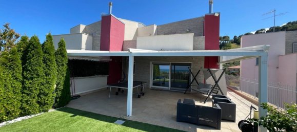 Casa de 4 divisões em Montesilvano, Italy N.º 293326 49