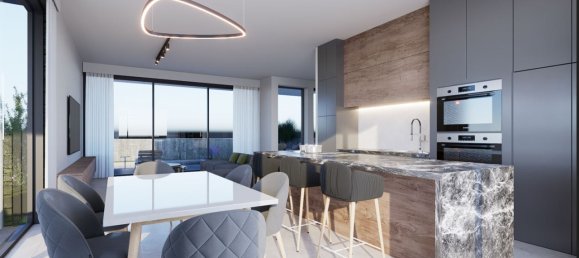 3 chambres propriété commerciale à vendre à Geroskípou, Paphos, Cyprus № 9600 5