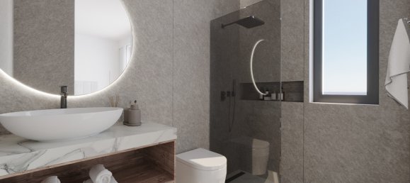 3 bedrooms House in Geroskípou, Cyprus No. 9600 3