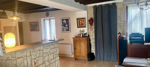 3 chambres Maison à Margency, France No. 149292 2