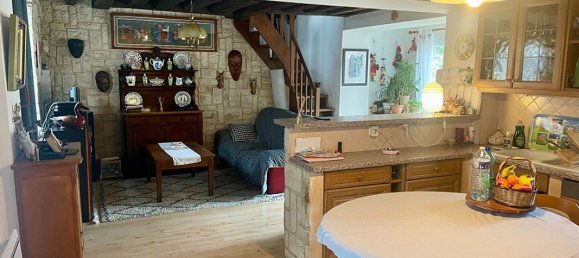 3 chambres Maison à Margency, France No. 149292 10