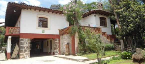 Studio à Tapachula de Cordova y Ordonez, Mexico No. 166414 2