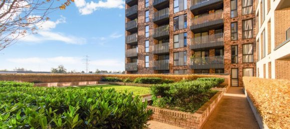 1 bedroom Apartment in London, United Kingdom No. 9650 7