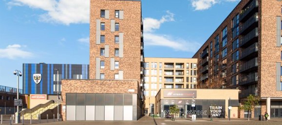 1 bedroom Apartment in London, United Kingdom No. 9650 6