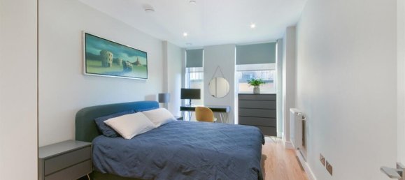 1 bedroom Apartment in London, United Kingdom No. 9650 4