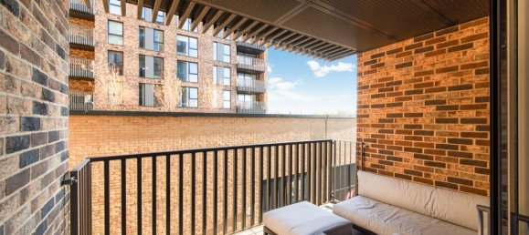 1 bedroom Apartment in London, United Kingdom No. 9650 3