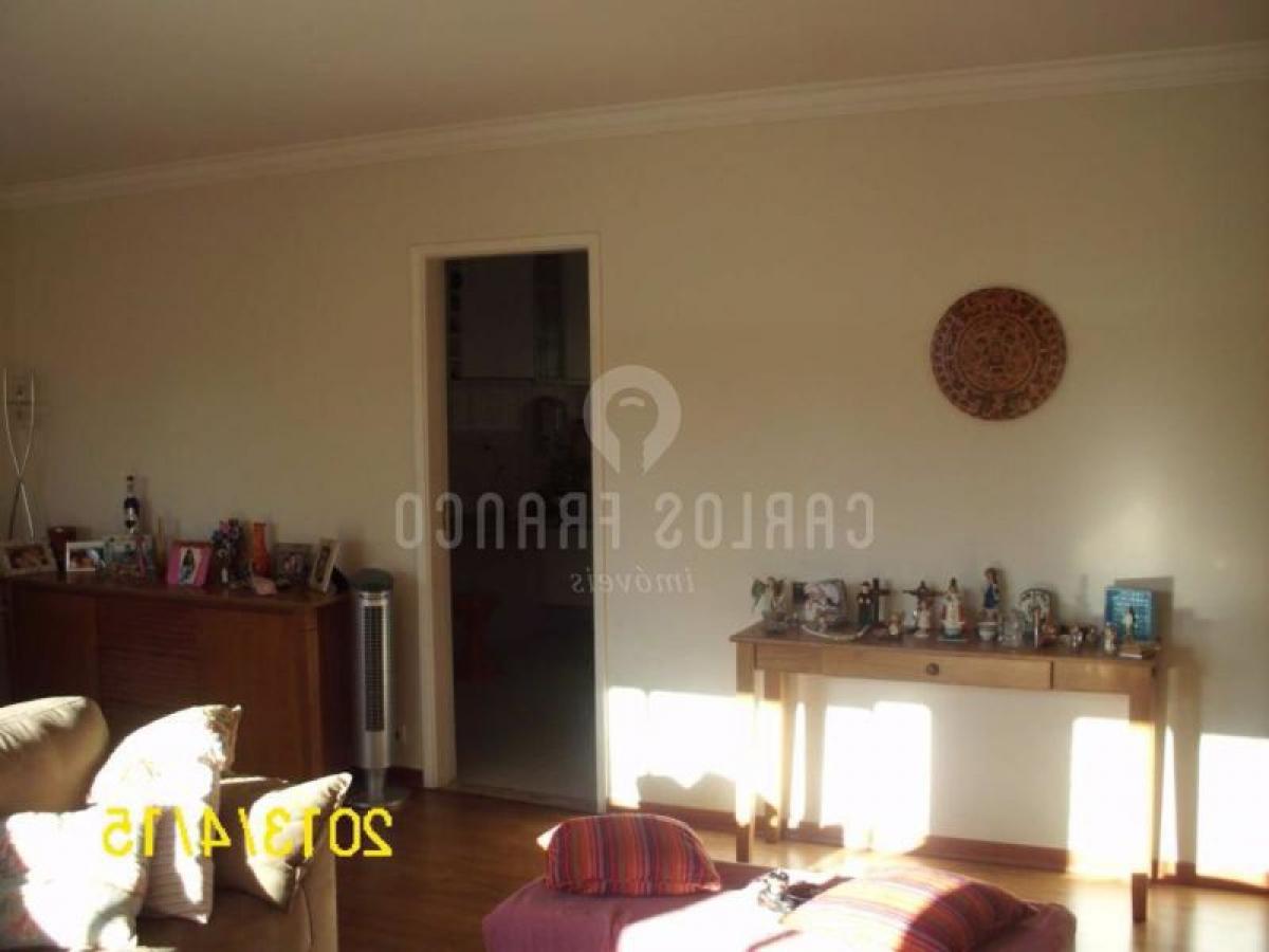 3 bedrooms Apartment in Sao Paulo, Brazil No. 593029