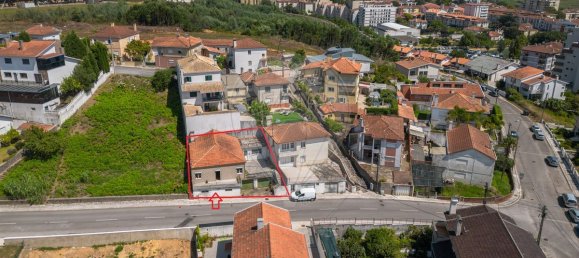 Casa T2 em Águeda, Portugal N.º 20498 11