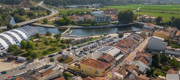 Casa T2 em Águeda, Portugal N.º 20498 49