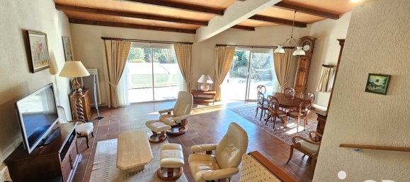 5 Schlafzimmer Villa in Privas, France, Nr. 206256 28