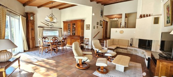 5 Schlafzimmer Villa in Privas, France, Nr. 206256 4