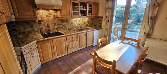 5 Schlafzimmer Villa in Privas, France, Nr. 206256 26