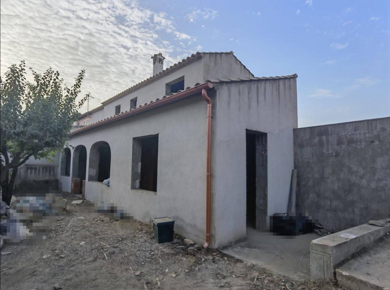 5 rooms House in Sardinia, Italy No. 246224