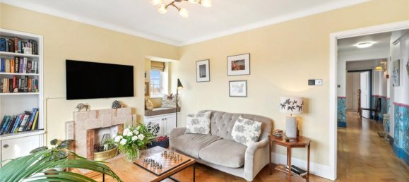 2 bedrooms Apartment in London, United Kingdom No. 5281 4