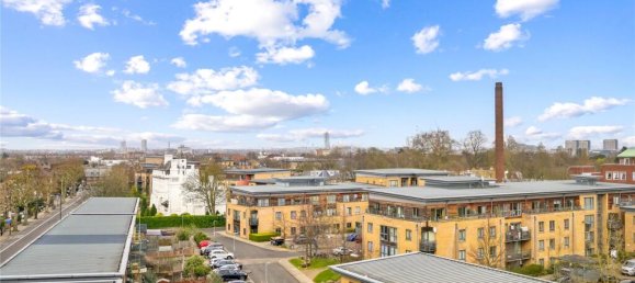 2 bedrooms Apartment in London, United Kingdom No. 5281 10