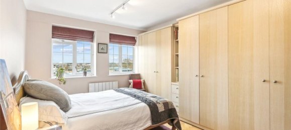 2 bedrooms Apartment in London, United Kingdom No. 5281 9