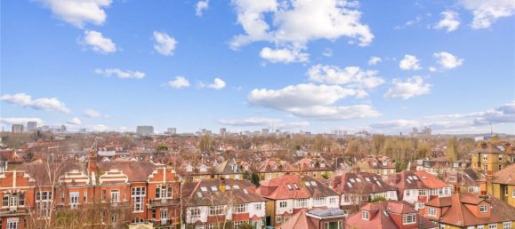 2 bedrooms Apartment in London, United Kingdom No. 5281 7