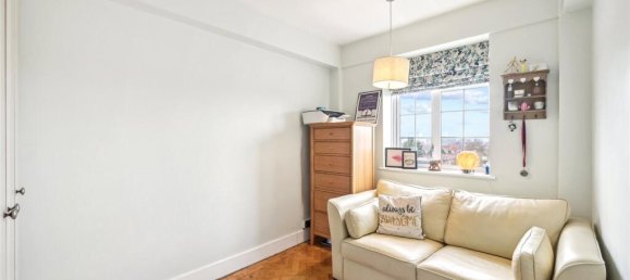 2 bedrooms Apartment in London, United Kingdom No. 5281 8