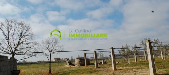 27500m² Land in Cisterna di Latina, Italy No. 213899 7