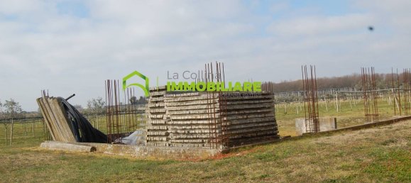 27500m² Land in Cisterna di Latina, Italy No. 213899 3
