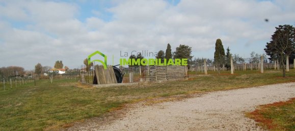 27500m² Land in Cisterna di Latina, Italy No. 213899 19