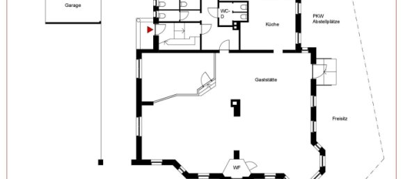 Edificio de 11 dormitorios en Karlsruhe, Germany No. 4395 5