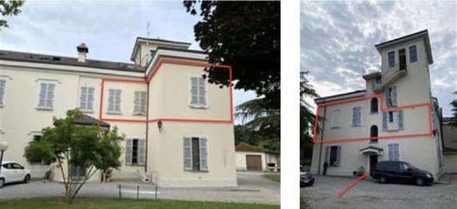 2غرفة شقة في Verderio, Italy رقم 7175