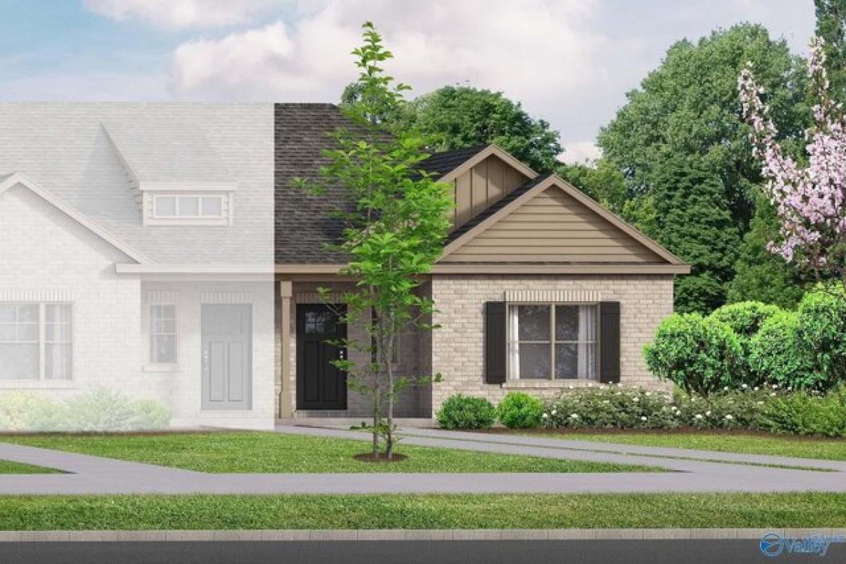 3 bedrooms House in Hartselle, USA No. 396255