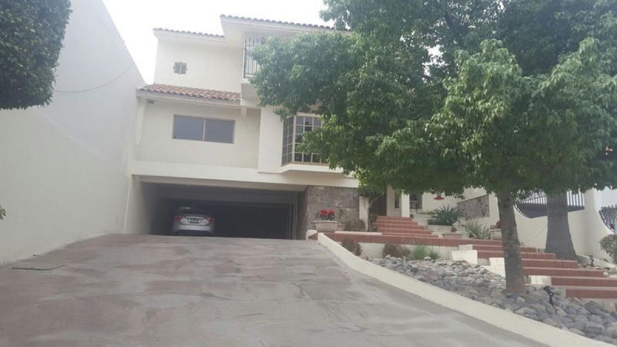 3 غرف نوم منزل في Sonora, Mexico رقم 171743