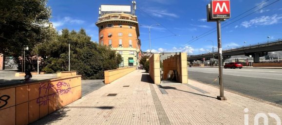 2 bedrooms Apartment in Genoa, Italy No. 371128 37