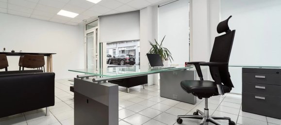 3 rooms Commercial property in Laon, France No. 89656 23