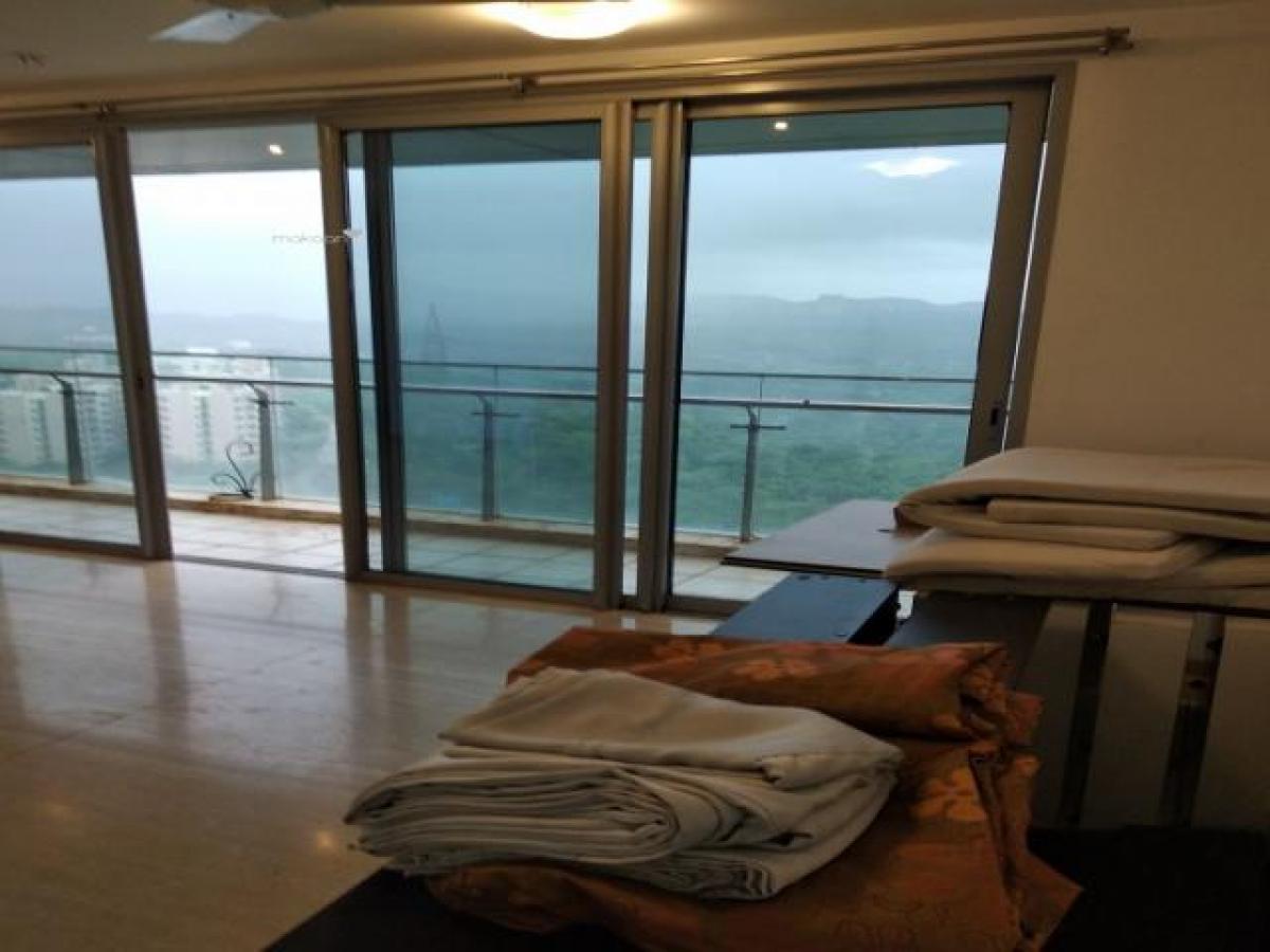 3 bedrooms House in Mumbai, India No. 51382