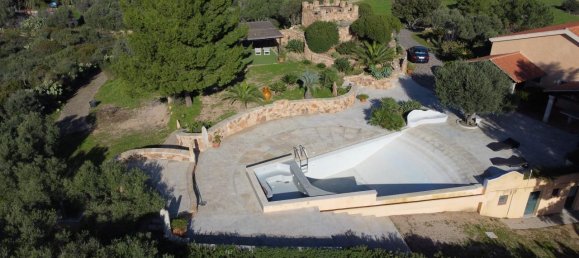 Villa de 6 habitaciónes en Olbia, Italy No. 236064 20