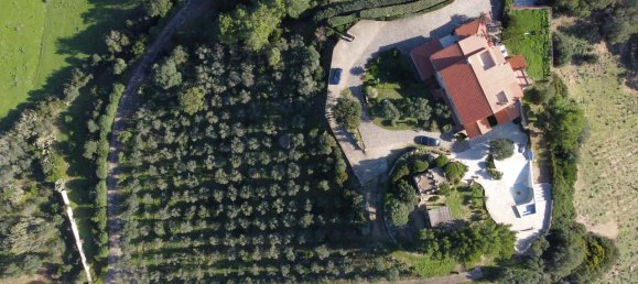 Villa de 6 habitaciónes en Olbia, Italy No. 236064 16