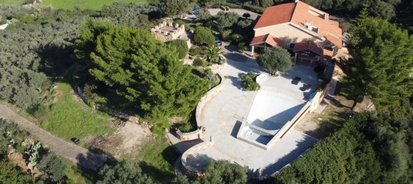 Villa de 6 habitaciónes en Olbia, Italy No. 236064 18