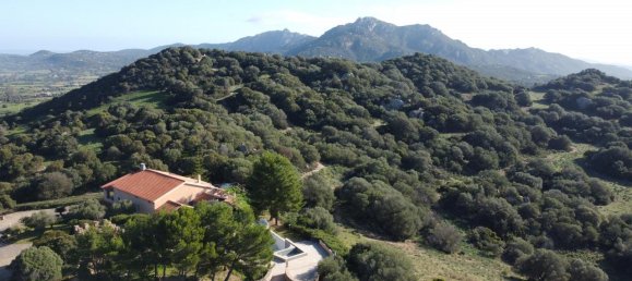 Villa de 6 habitaciónes en Olbia, Italy No. 236064 14