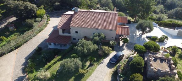 Villa de 6 habitaciónes en Olbia, Italy No. 236064 24