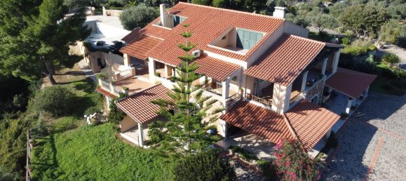 Villa de 6 habitaciónes en Olbia, Italy No. 236064 23