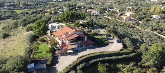 Villa de 6 habitaciónes en Olbia, Italy No. 236064 10