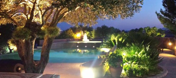 Villa de 6 habitaciónes en Olbia, Italy No. 236064 7