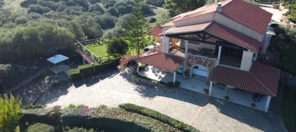 Villa de 6 habitaciónes en Olbia, Italy No. 236064 3