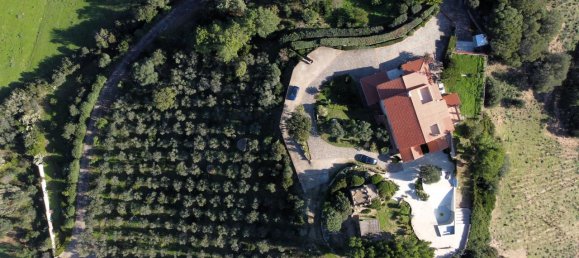 Villa de 6 habitaciónes en Olbia, Italy No. 236064 17