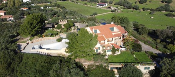 Villa de 6 habitaciónes en Olbia, Italy No. 236064 6