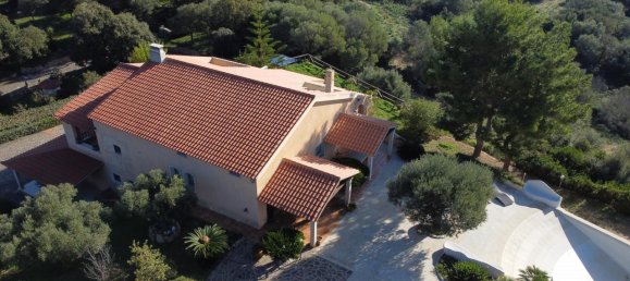 Villa de 6 habitaciónes en Olbia, Italy No. 236064 25