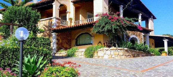 Villa de 6 habitaciónes en Olbia, Italy No. 236064 28