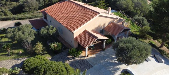 Villa de 6 habitaciónes en Olbia, Italy No. 236064 26