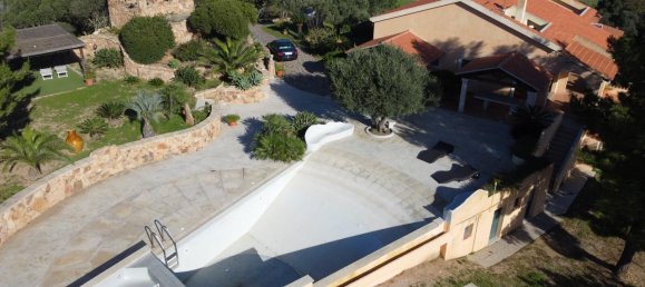 Villa de 6 habitaciónes en Olbia, Italy No. 236064 21