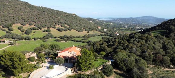 Villa de 6 habitaciónes en Olbia, Italy No. 236064 8