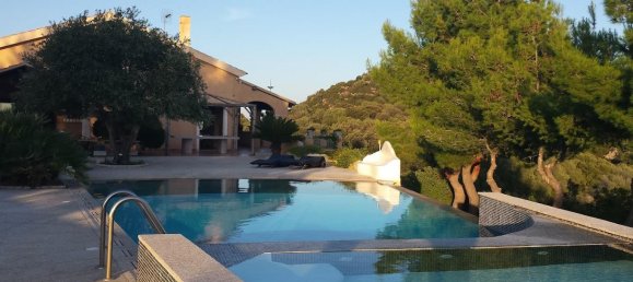 Villa de 6 habitaciónes en Olbia, Italy No. 236064 27